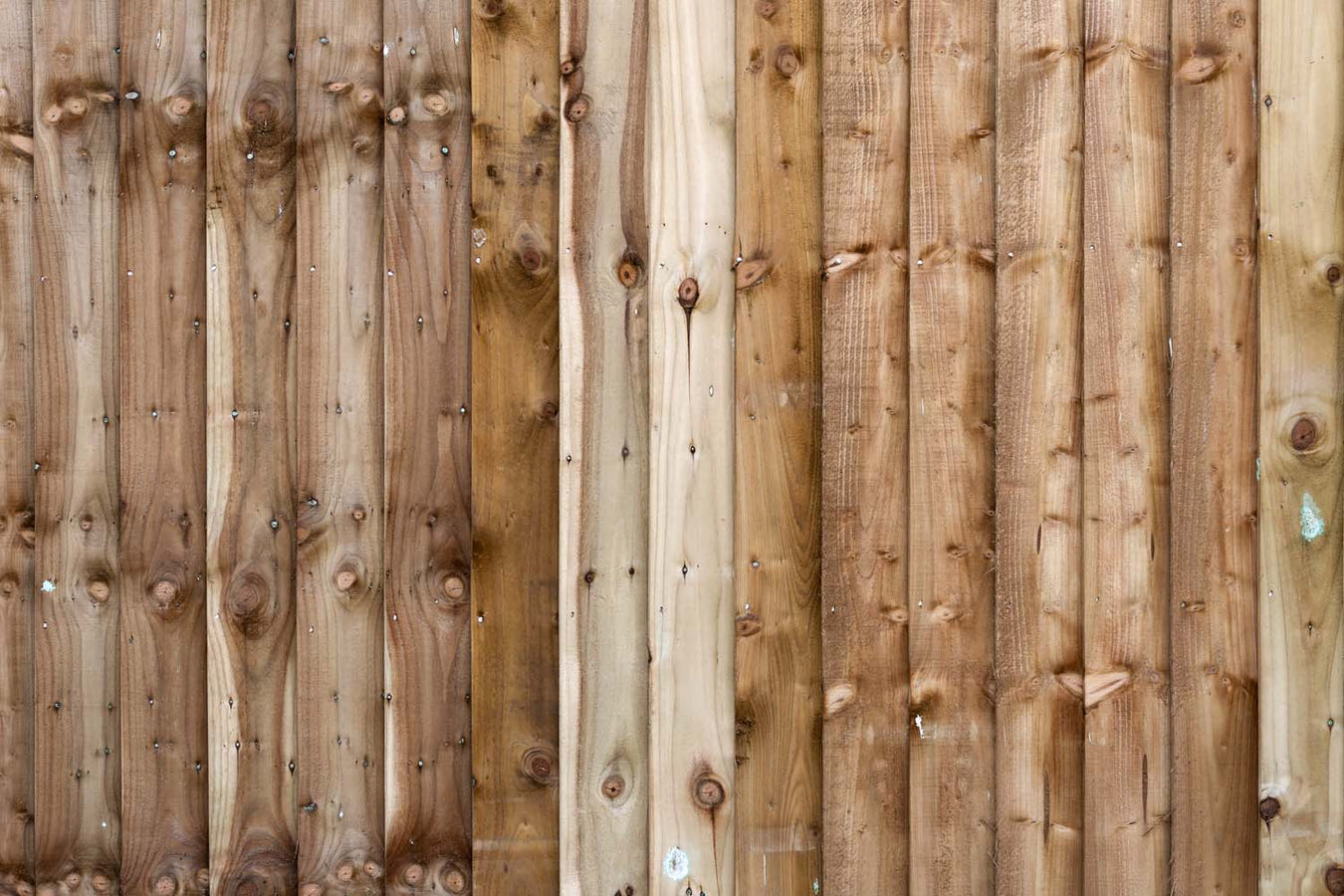 Featheredge Cladding Kent