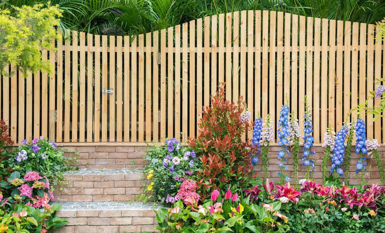 Fencing Material Kent