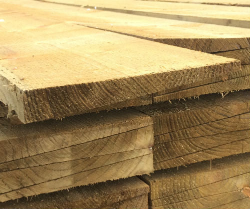 Featheredge Cladding Kent