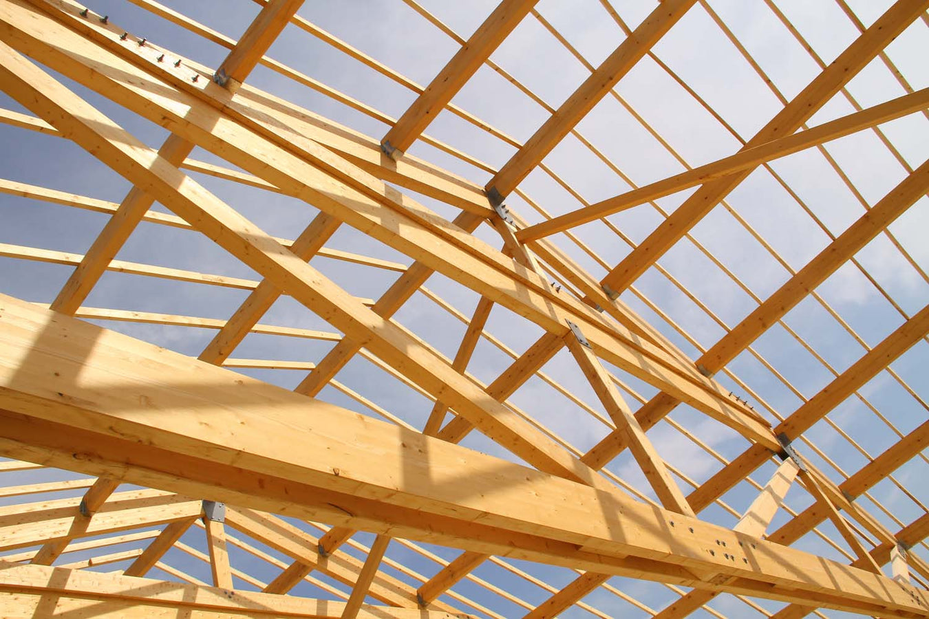Structural Timber Kent