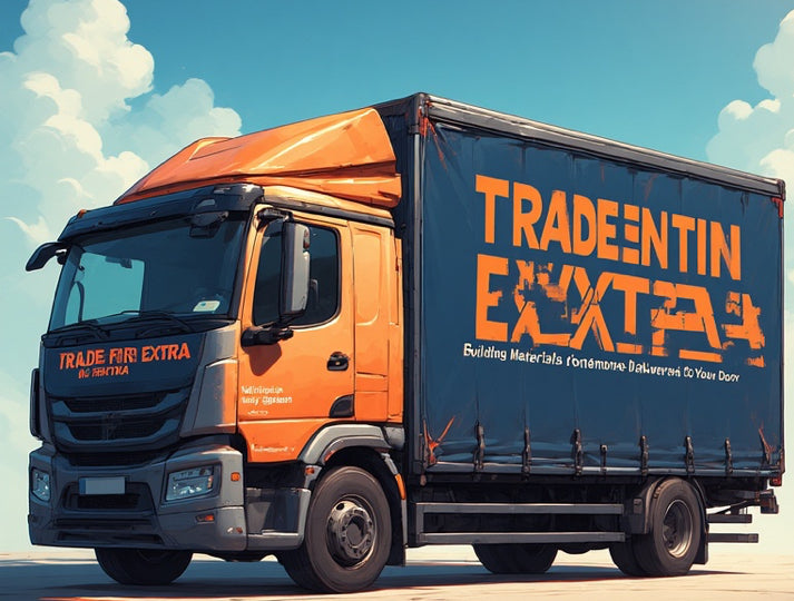 Trade In Timber EXTRA | Worktop City - Kitchen Worktops, Cabinets & Doors Online Delivered To Your Door