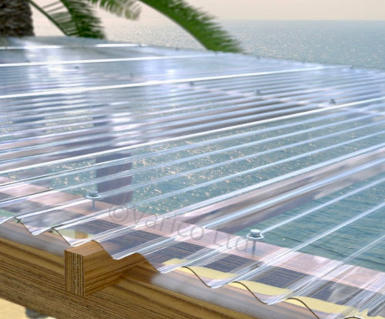 Roofing Sheets