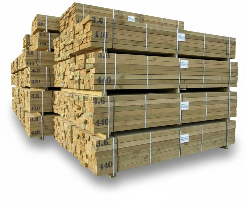 All Timber For Sale - Collection Sheppey Kent (Local Delivery)