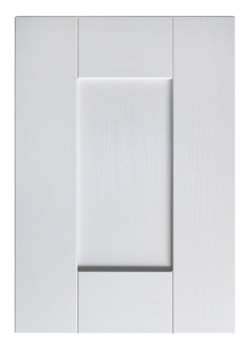 Buckingham Wood Grain Shaker Dove Grey- Replacement Kitchen Doors (1060mm High) - Hardware > Hardware Accessories > Cabinet Hardware > Cabinet Doors