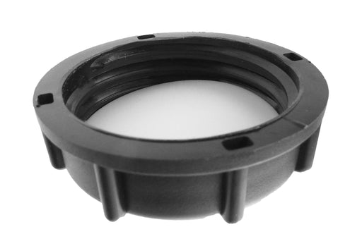 Blanking End Cap for IBC Tank - Home & Garden > Lawn & Garden Tech Hose & Fittings