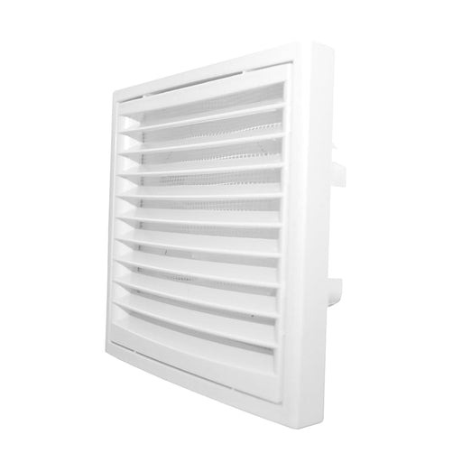 Louvre Vent KR150 - Hardware > Heating, Ventilation & Air Conditioning