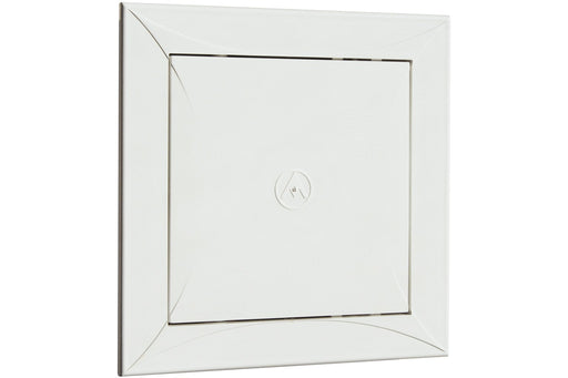 Access Panel Door PP, White 250mm x 250mm - Hardware > Building Materials > Hatches