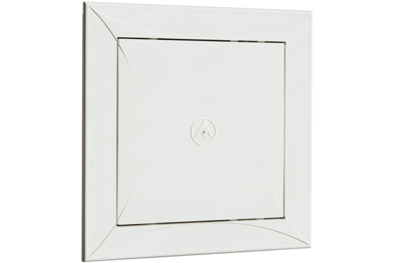 Access Panel Door PP, White 200mm x 250mm - Hardware > Building Materials > Hatches