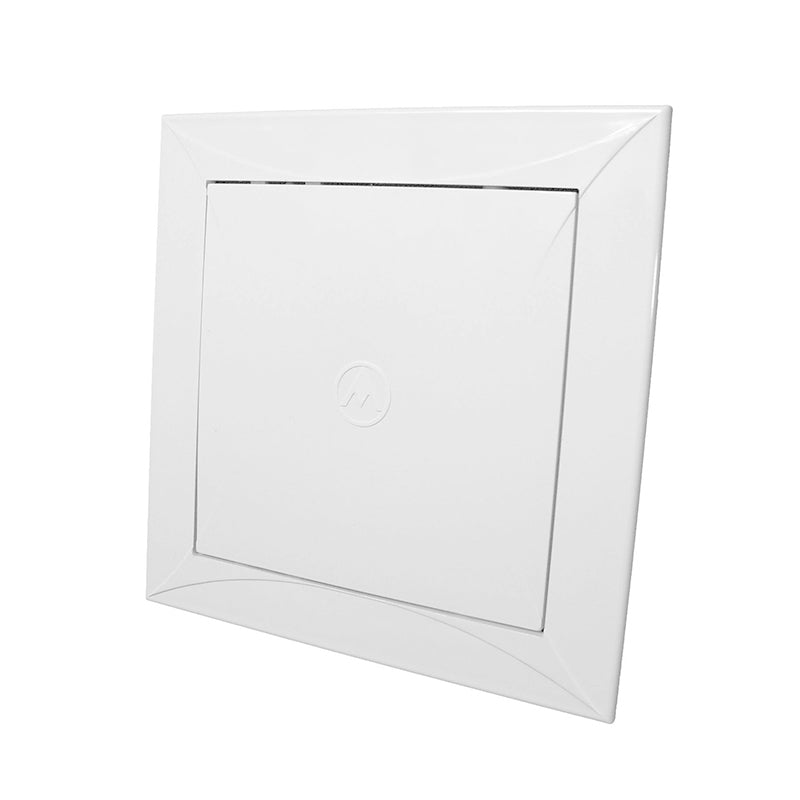 Access Panel Door PP, White 300mm x 400mm - Hardware > Building Materials > Hatches