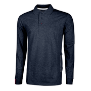 U-POWER LIVE LONG SLEEVE SHIRT - SHIRTS