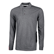 U-POWER LIVE LONG SLEEVE SHIRT - SHIRTS