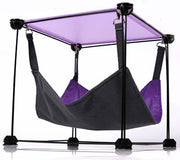 Kitty Cubby Cat Cube Play Tower MAXI - Animals & Pet Supplies > Pet Supplies > Cat Supplies PETS