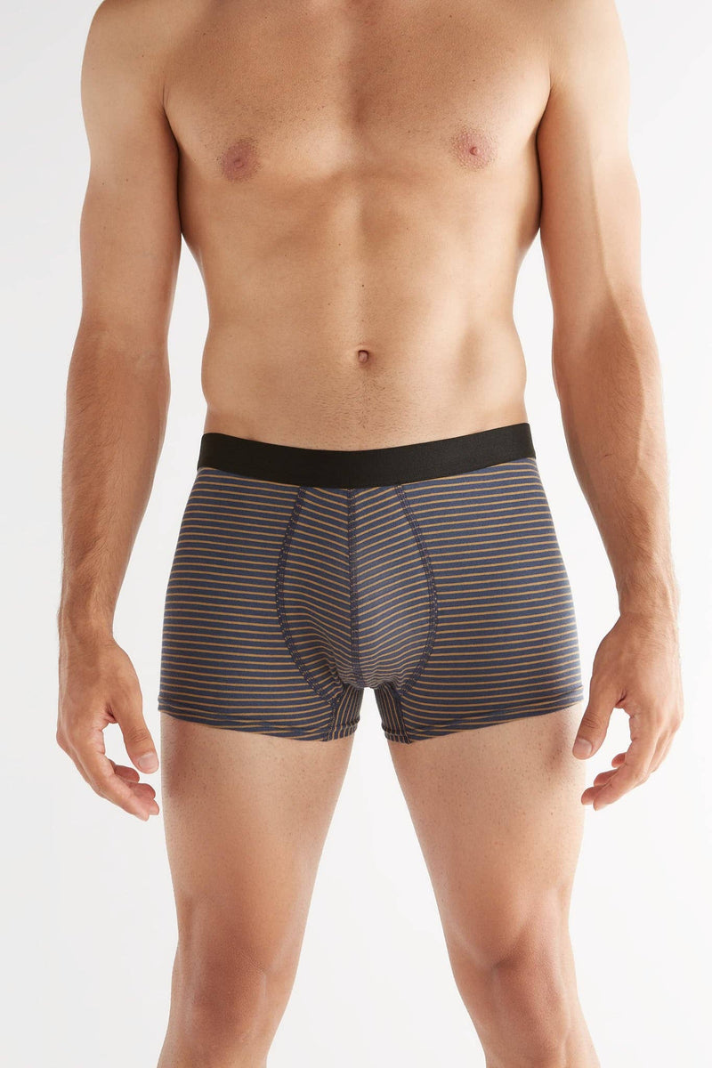 Organic Cotton Trunks: Mens