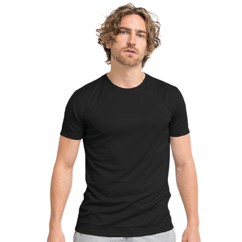 Ambaro Recycled Sports Tee