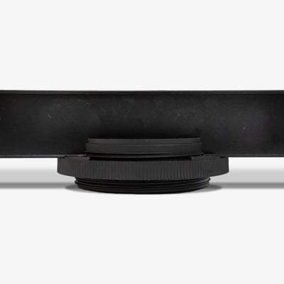 Decking / Paving Riser 10-30mm - Outdoor & Garden