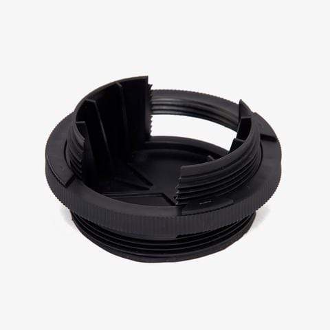 10-40mm Decking / Paving Riser - Home & Garden > Lawn & Garden > Outdoor Living > Outdoor Structures Decking