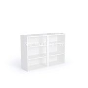 1000mm Kitchen Wall Cabinet White - Furniture > Cabinets & Storage > Kitchen Cabinets > Wall Kitchen Cabinets