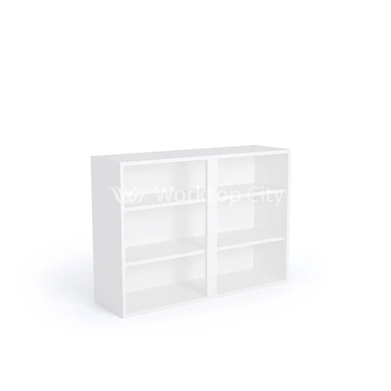 1000mm Kitchen Wall Cabinet White - Furniture > Cabinets & Storage > Kitchen Cabinets > Wall Kitchen Cabinets