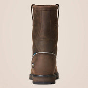 Ariat 10020112 Groundbreaker Waterproof Safety Work Boot - Business & Industrial > Work Safety Protective Gear RIGGER BOOTS