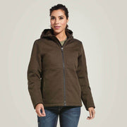 Ariat P20334 Women's Rebar DuraCanvas Insulated Jacket - WOMENS JACKETS