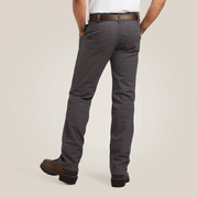 Ariat P23013 Rebar M7 DuraStretch Made Tough Double Front Straight Pant - JEANS & DENIM TROUSERS