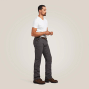 Ariat P23013 Rebar M7 DuraStretch Made Tough Double Front Straight Pant - JEANS & DENIM TROUSERS