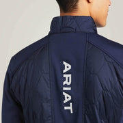 Ariat P24140 Fusion Airtek Water Resistant Insulated Jacket - JACKETS & COATS