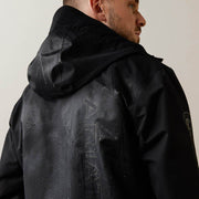 Ariat P24146 Spectator Waterproof Jacket - WATERPROOF JACKETS & SUITS