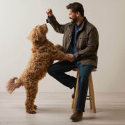 Ariat P26650 Calumet Field Jacket - JACKETS & COATS