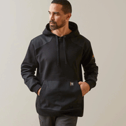 Ariat P25318 Rebar Workman DuraCanvas Hoodie - HOODIES
