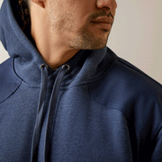 Ariat P25318 Rebar Workman DuraCanvas Hoodie - HOODIES