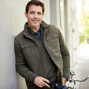 Ariat P28209APPM Argentium Insulated Gilet Bodywarmer - BODYWARMERS