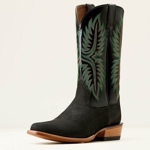 Ariat P28897 Futurity Rider Cowboy Boot - NON-SAFETY