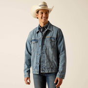 Ariat P30162 Denim Trucker Roby Jacket -