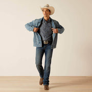 Ariat P30162 Denim Trucker Roby Jacket -