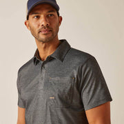 Ariat P29477 Rebar Foreman Polo Shirt - POLO SHIRTS