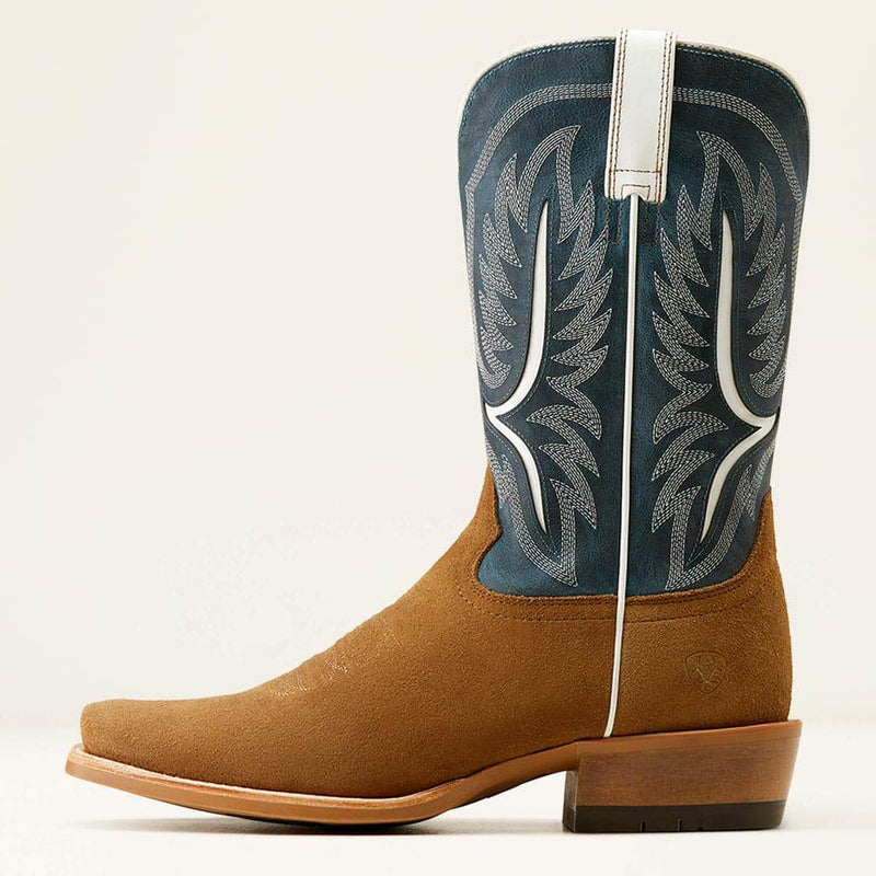 Ariat P28380 Stadtler Cowboy Boot -