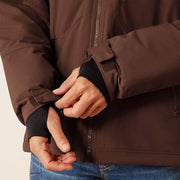 Ariat 10052433 Women's Grizzly 2.0 Water Resistant Parka - WOMENS JACKETS