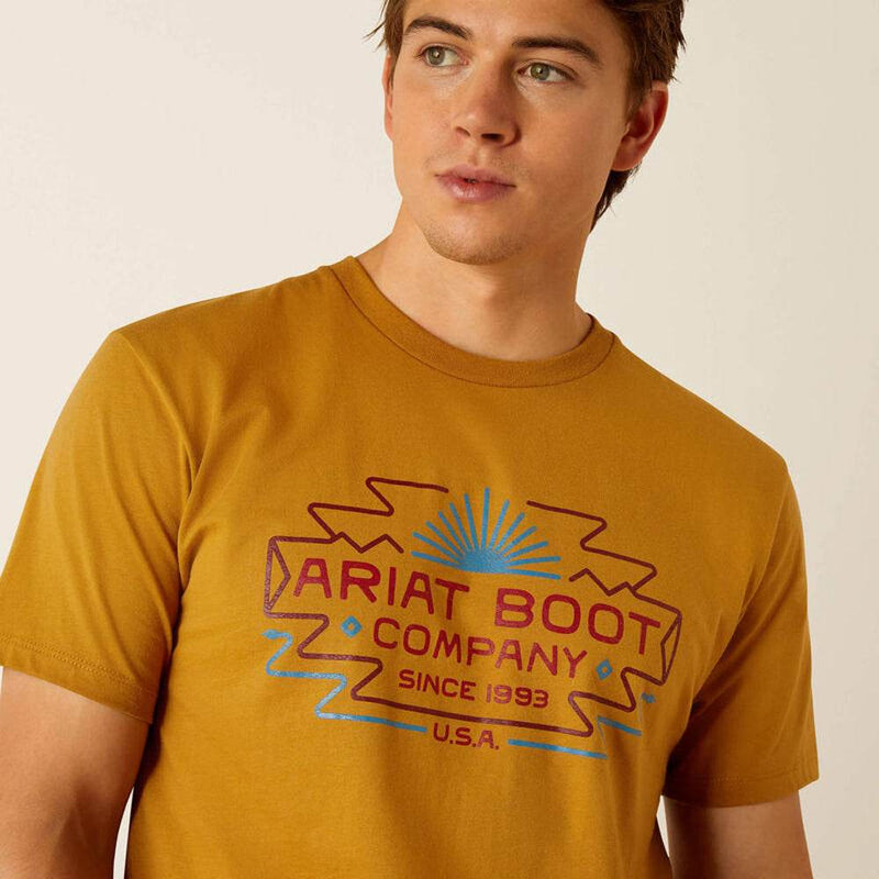 Ariat 10052506 Ariat Amigo T-Shirt - T-SHIRTS