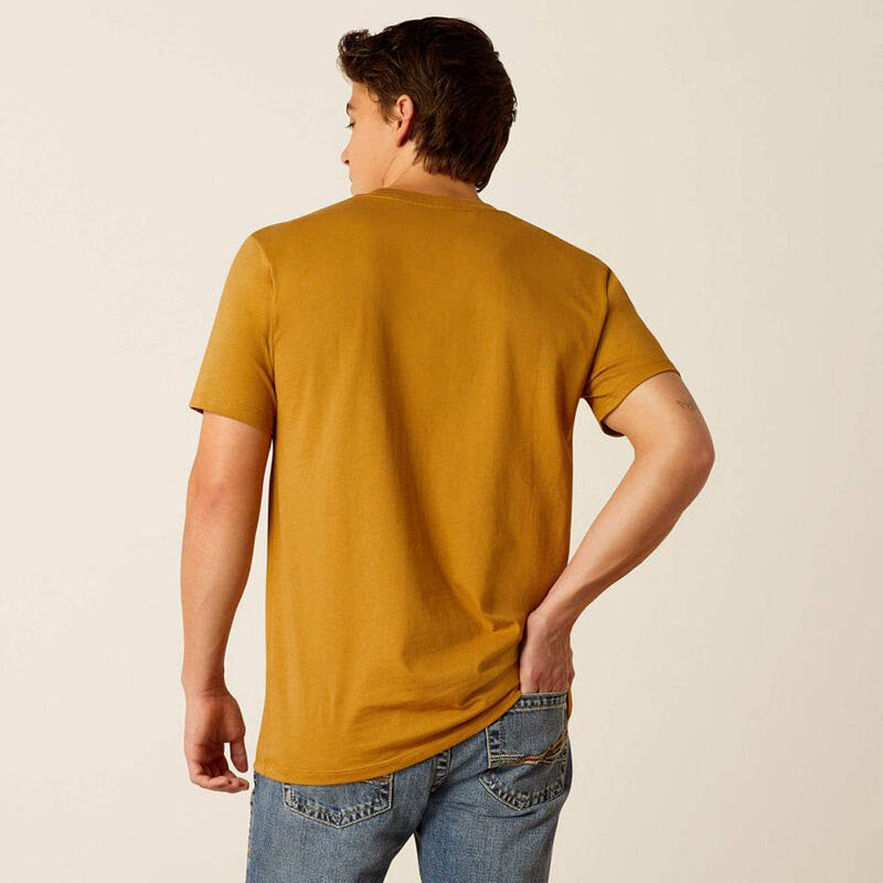 Ariat 10052506 Ariat Amigo T-Shirt - T-SHIRTS