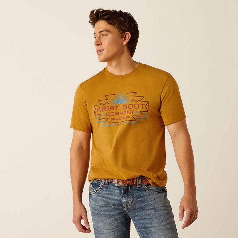 Ariat 10052506 Ariat Amigo T-Shirt - T-SHIRTS