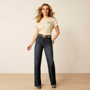 Ariat 10052587 Women's Ariat Eagle Proud T-Shirt - WOMENS T-SHIRTS