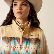 Ariat P20171 Women's Crius Insulated Vest - WOMENS JACKETS