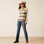 Ariat P20171 Women's Crius Insulated Vest - WOMENS JACKETS