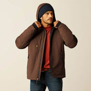 Ariat 10052945 Rebar Cordura Ripstop Insulated Jacket - JACKETS & COATS