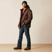 Ariat 10052945 Rebar Cordura Ripstop Insulated Jacket - JACKETS & COATS