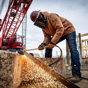 Ariat 10052945 Rebar Cordura Ripstop Insulated Jacket - JACKETS & COATS