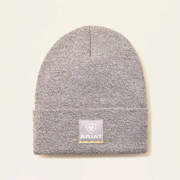 Ariat P20337 Womens Rebar Beanie - WOMENS HEADWEAR