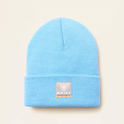 Ariat P20337 Womens Rebar Beanie - WOMENS HEADWEAR
