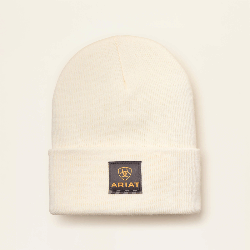 Ariat P15613 Rebar Beanie - HEADWEAR